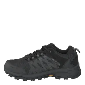 430-2501 Vibram Arctic Grip Black