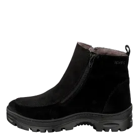 756386 Black/Suede