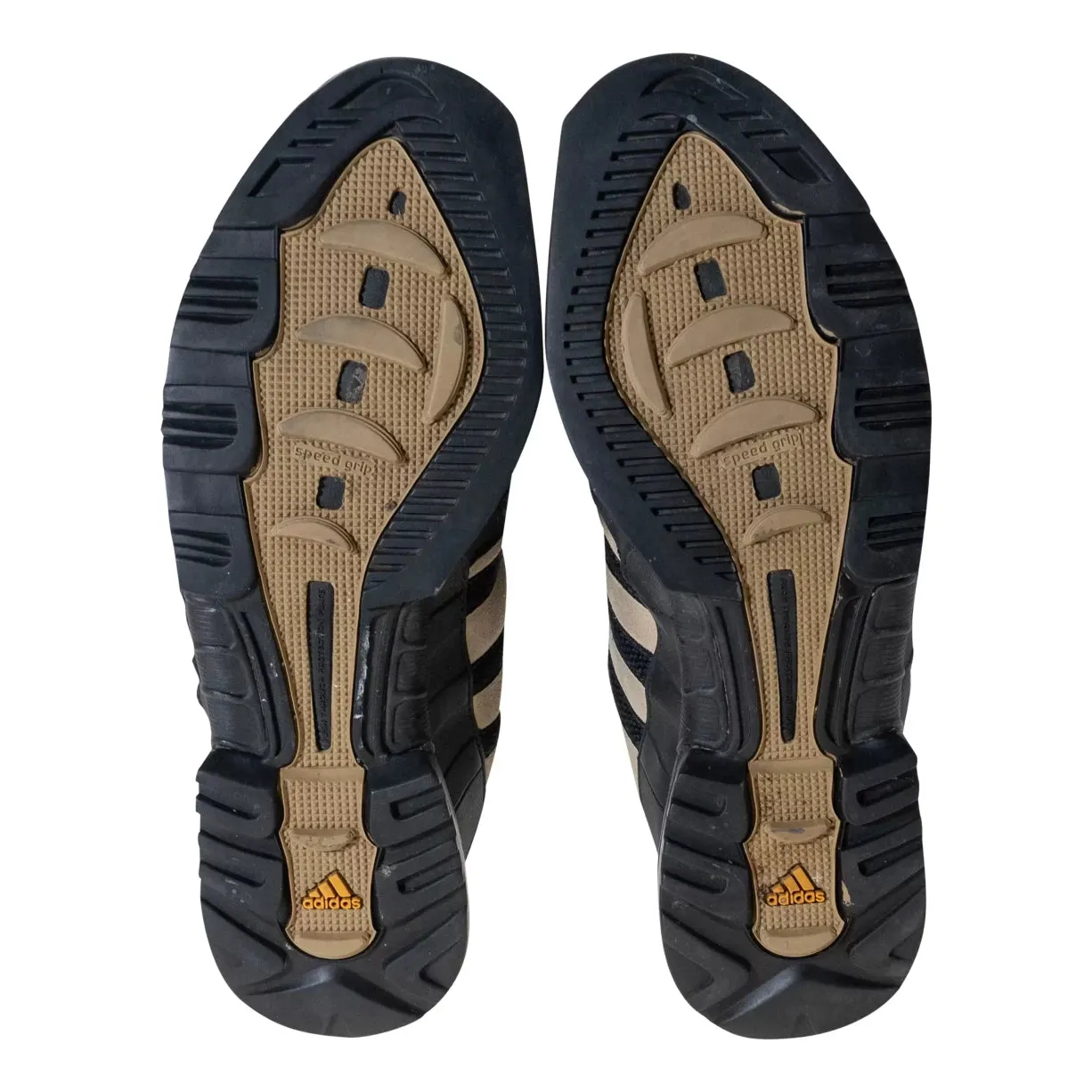 Adidas Geofit Speed Grip Hiking Shoes - Men's