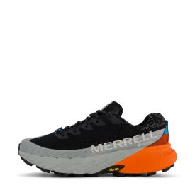 Agility Peak 5 Gtx Black/tangerine