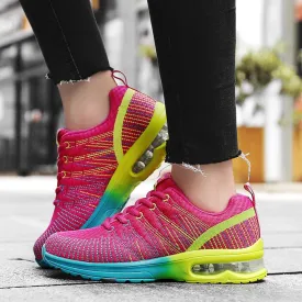 Air Cushion Women's Casual Sneakers