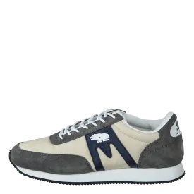 Albatross Grey/Navy