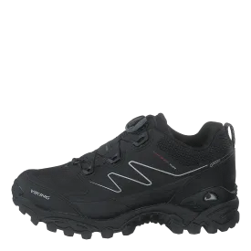 Anaconda 4x4 Boa Gtx Black/orange