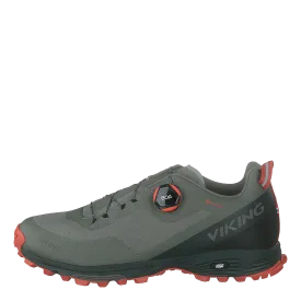 Anaconda Light V Boa Gtx Olive/huntinggreen