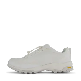 Arktisk Laced Up Runner V02 White