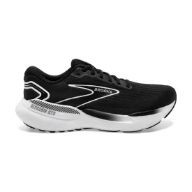 Brooks Women's Glycerin 21 GTS B Width Black/Grey/White