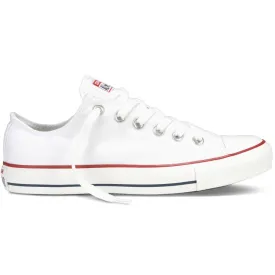 Chuck Taylor All Star Madison Canvas 156994C White/Red/Navy