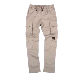 CUTTY JAYDEN UTILITY CARGO PANTS
