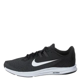 Downshifter 9 Black/white-anthracite