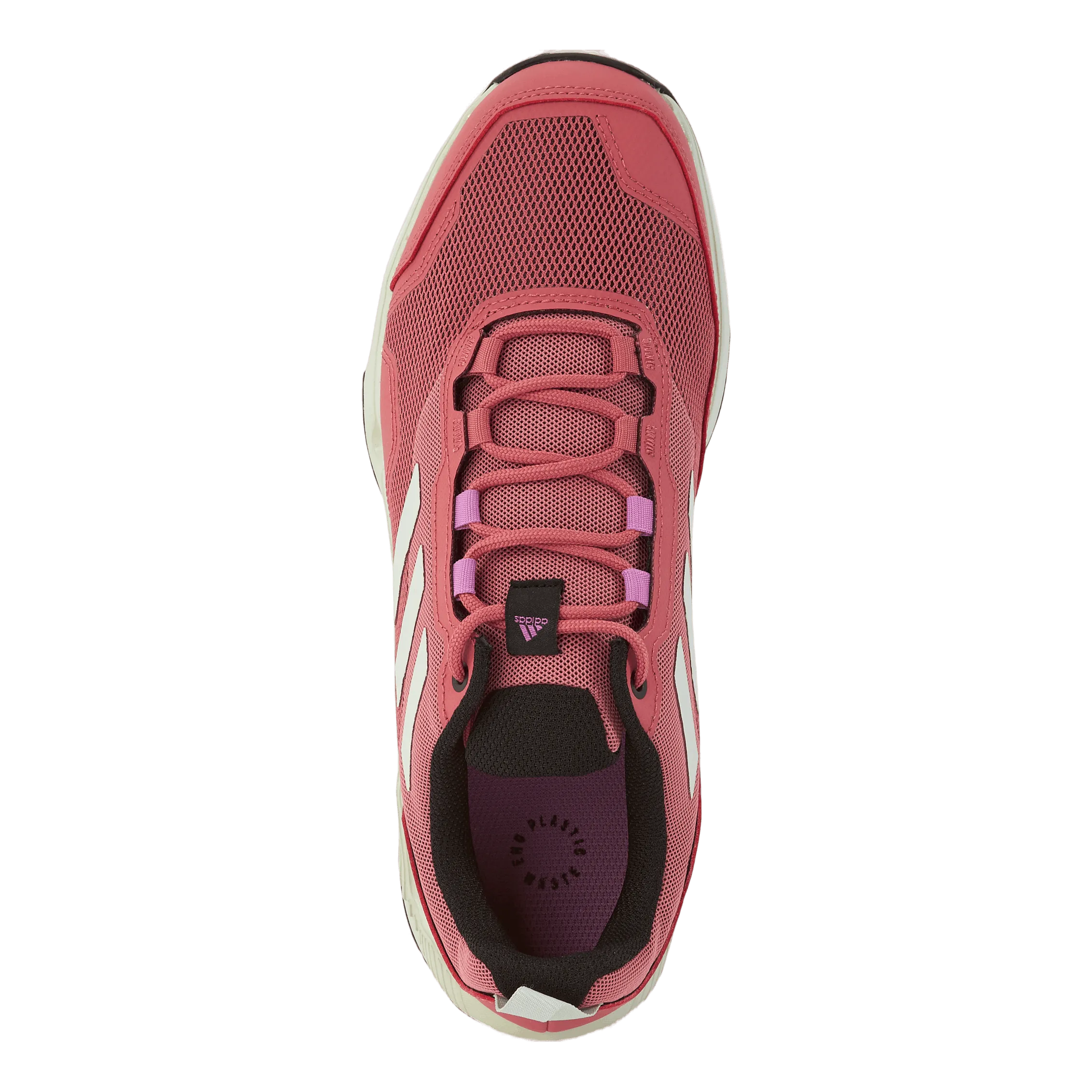 Eastrail 2.0 Hiking Shoes Wonder Red / Linen Green / Pulse Lilac