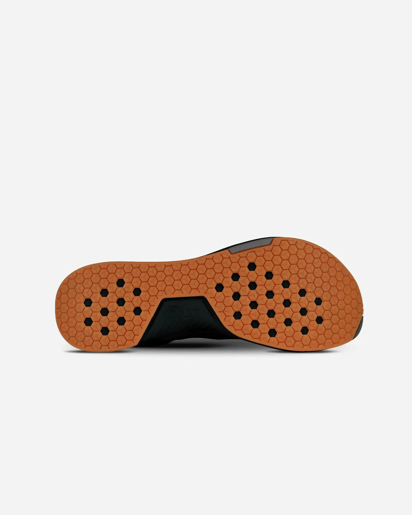 Flux Adapt Runner Black Gum