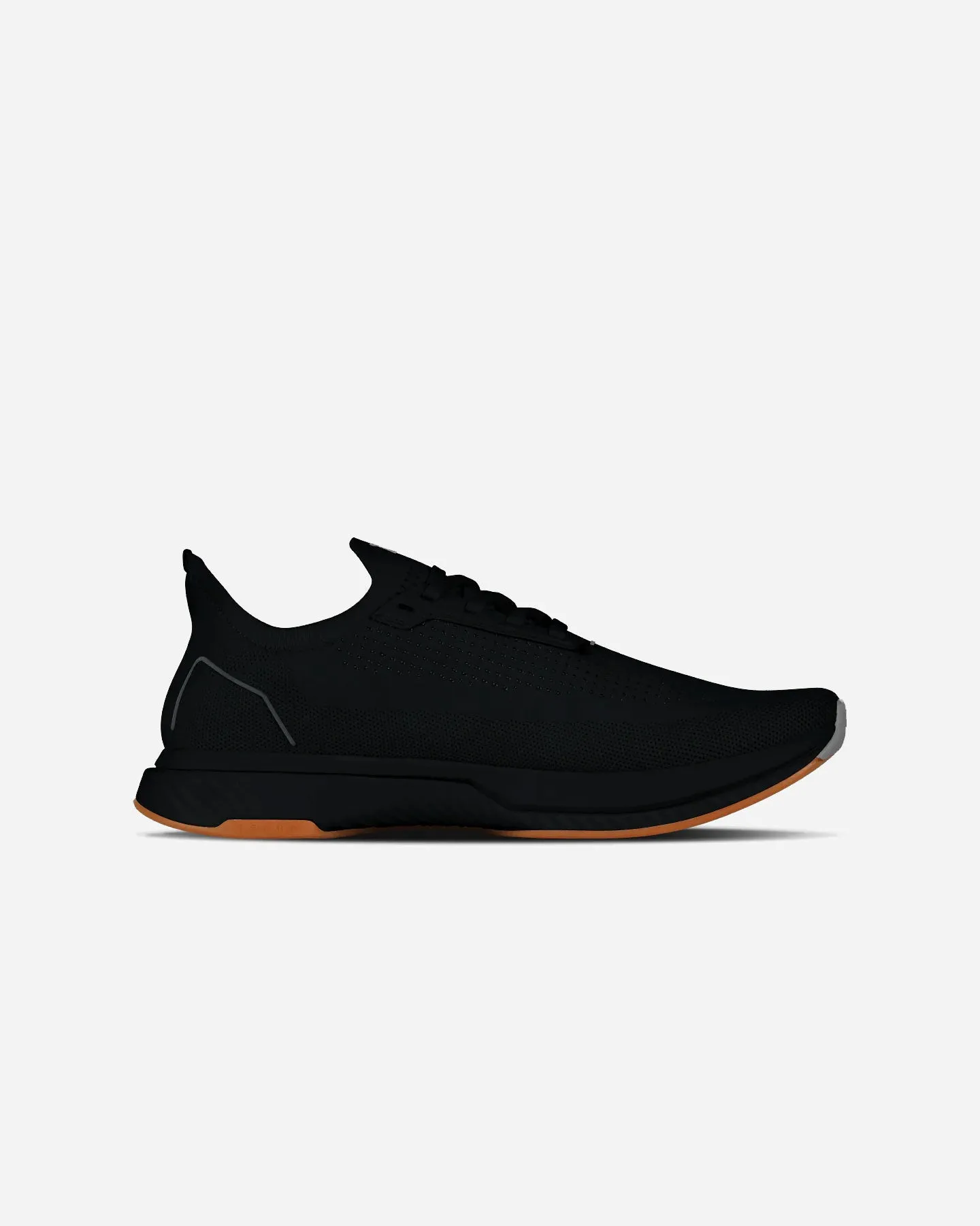 Flux Adapt Runner Black Gum
