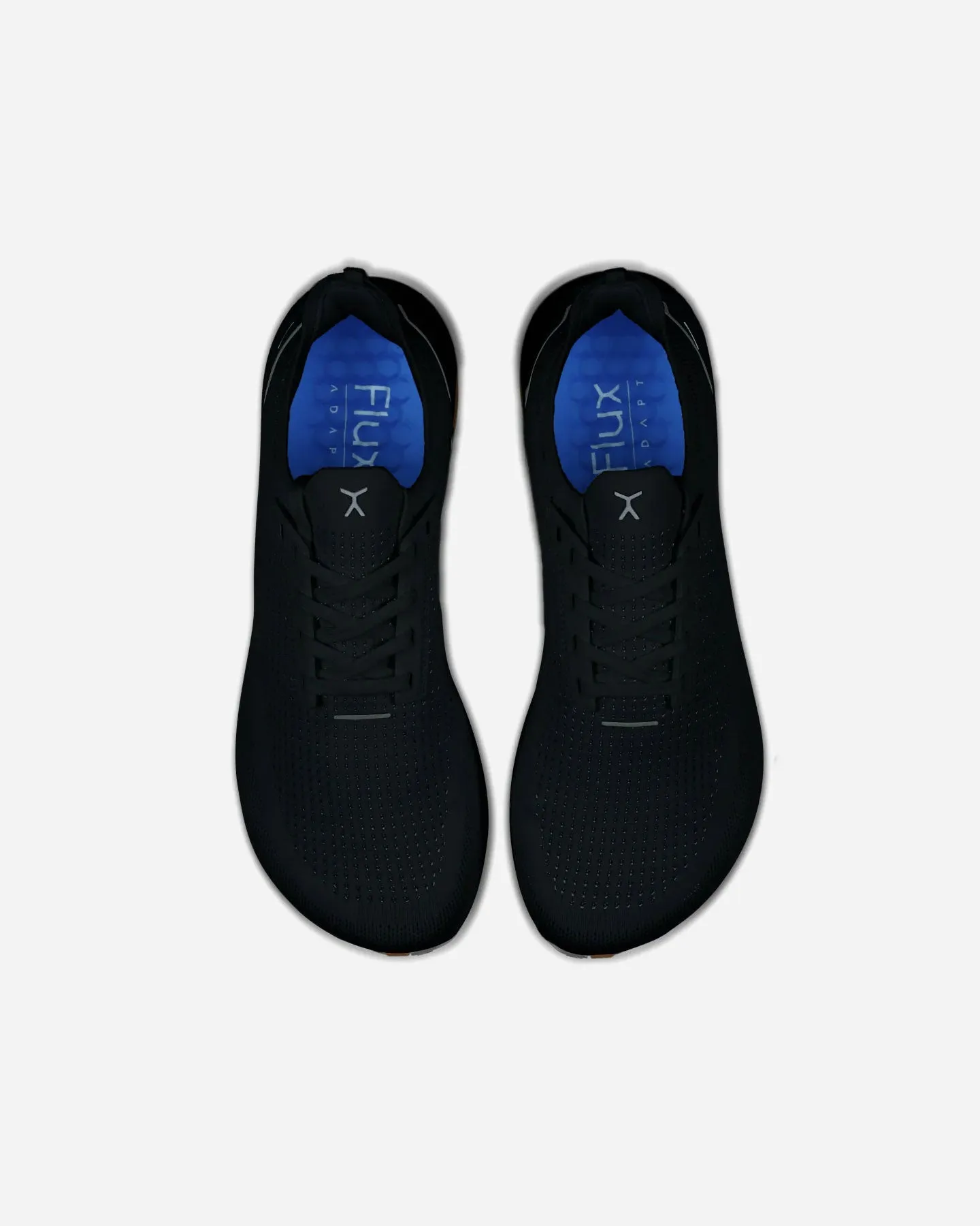 Flux Adapt Runner Black Gum