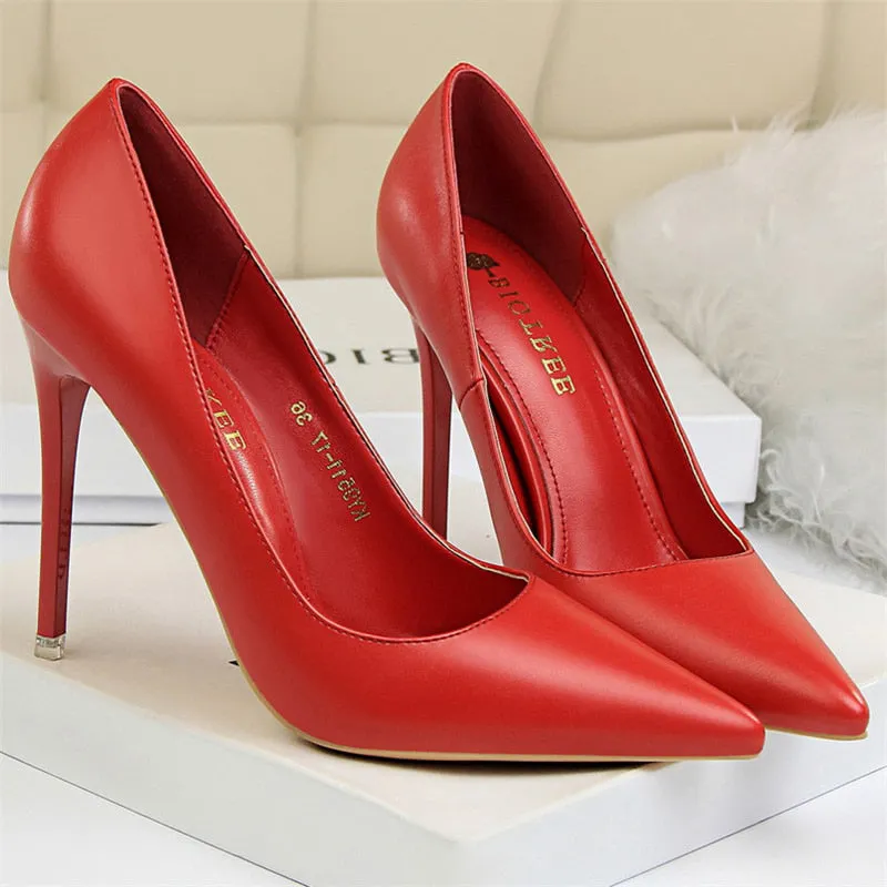 Funki Buys | Shoes | Women's Luxury Pastel Wedding Stilettos