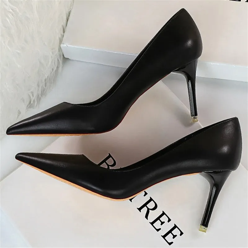 Funki Buys | Shoes | Women's Luxury Pastel Wedding Stilettos