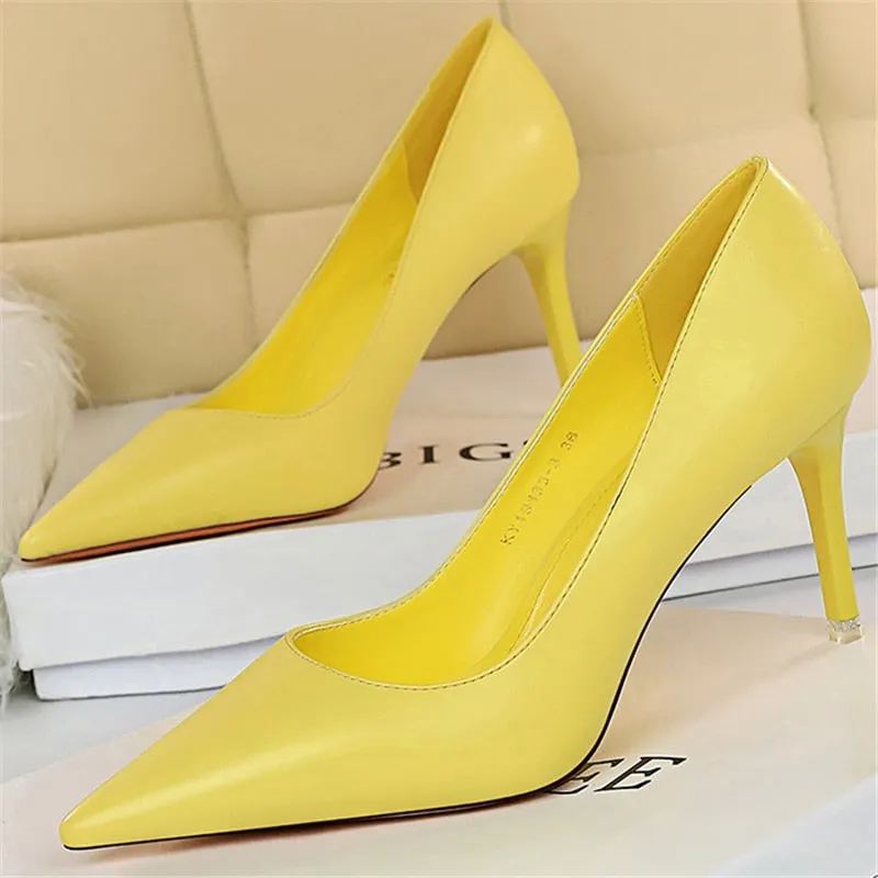 Funki Buys | Shoes | Women's Luxury Pastel Wedding Stilettos