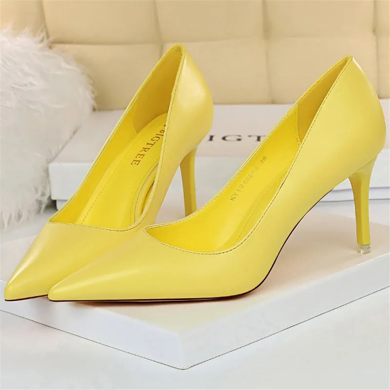 Funki Buys | Shoes | Women's Luxury Pastel Wedding Stilettos