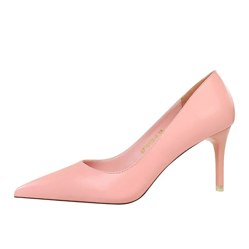 Funki Buys | Shoes | Women's Luxury Pastel Wedding Stilettos