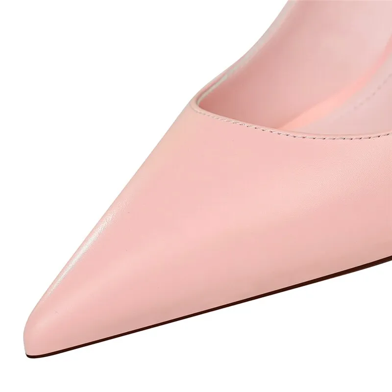 Funki Buys | Shoes | Women's Luxury Pastel Wedding Stilettos
