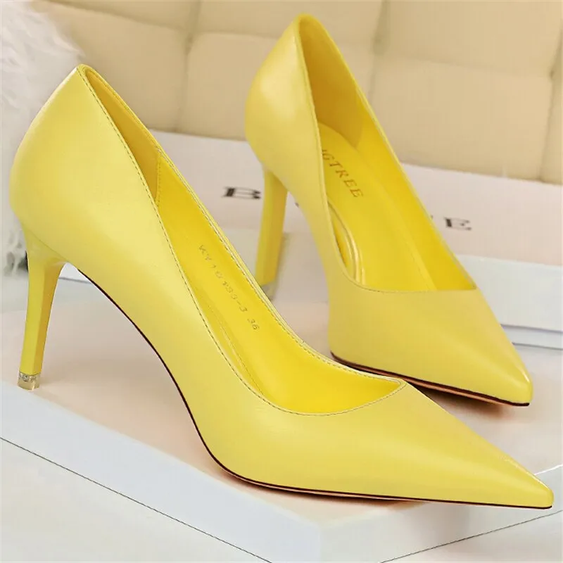 Funki Buys | Shoes | Women's Luxury Pastel Wedding Stilettos
