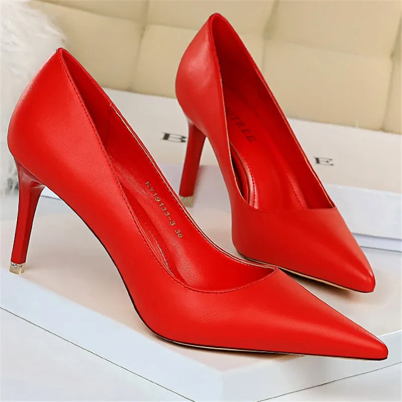Funki Buys | Shoes | Women's Luxury Pastel Wedding Stilettos