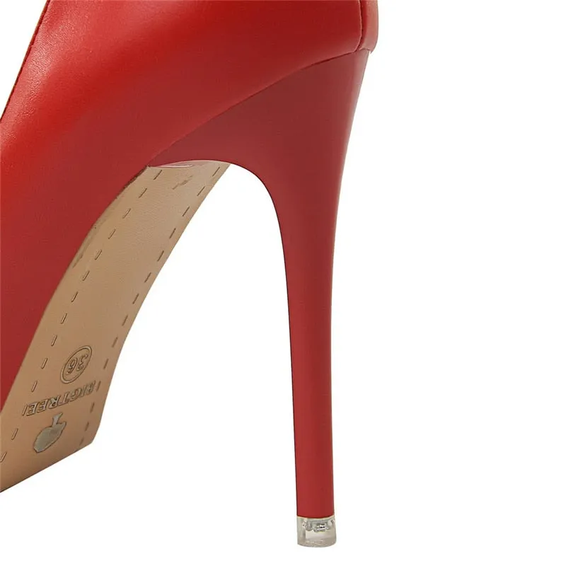 Funki Buys | Shoes | Women's Luxury Pastel Wedding Stilettos