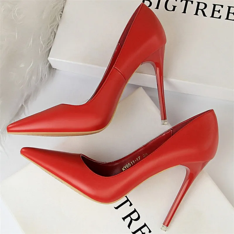 Funki Buys | Shoes | Women's Luxury Pastel Wedding Stilettos