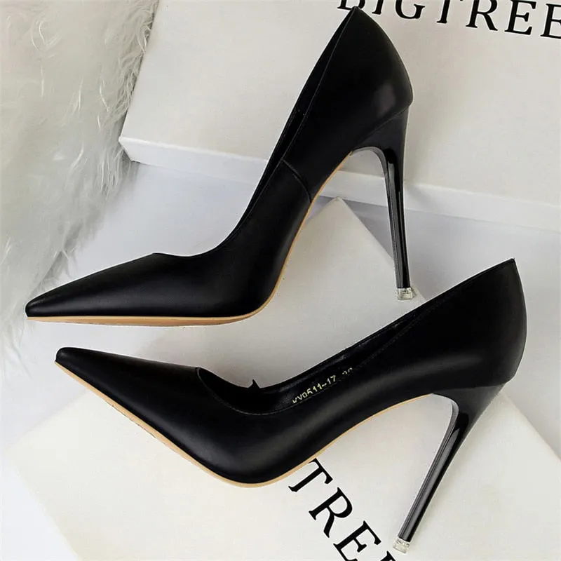Funki Buys | Shoes | Women's Luxury Pastel Wedding Stilettos