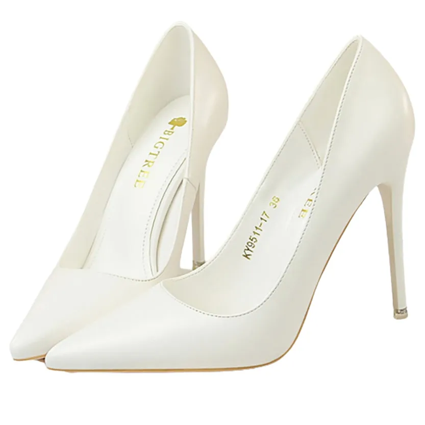 Funki Buys | Shoes | Women's Luxury Pastel Wedding Stilettos