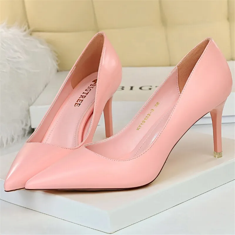 Funki Buys | Shoes | Women's Luxury Pastel Wedding Stilettos