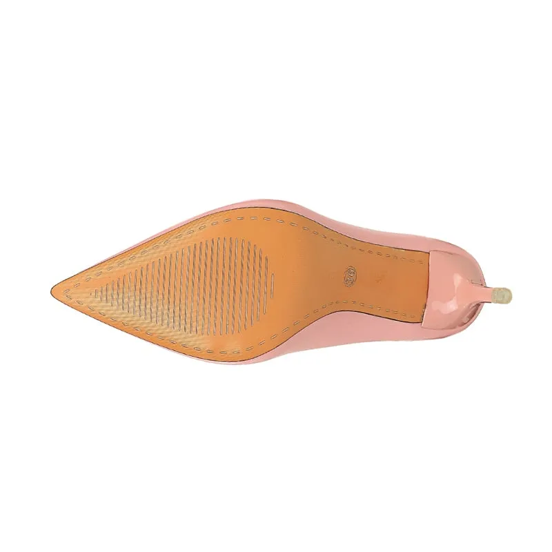 Funki Buys | Shoes | Women's Luxury Pastel Wedding Stilettos