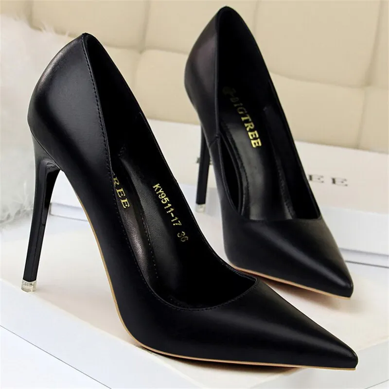 Funki Buys | Shoes | Women's Luxury Pastel Wedding Stilettos