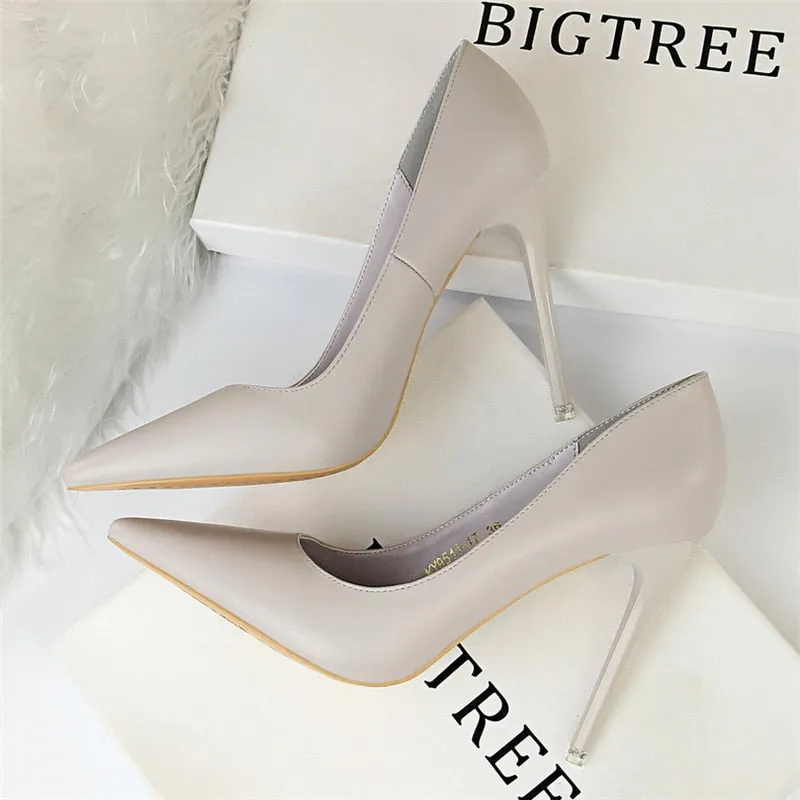 Funki Buys | Shoes | Women's Luxury Pastel Wedding Stilettos