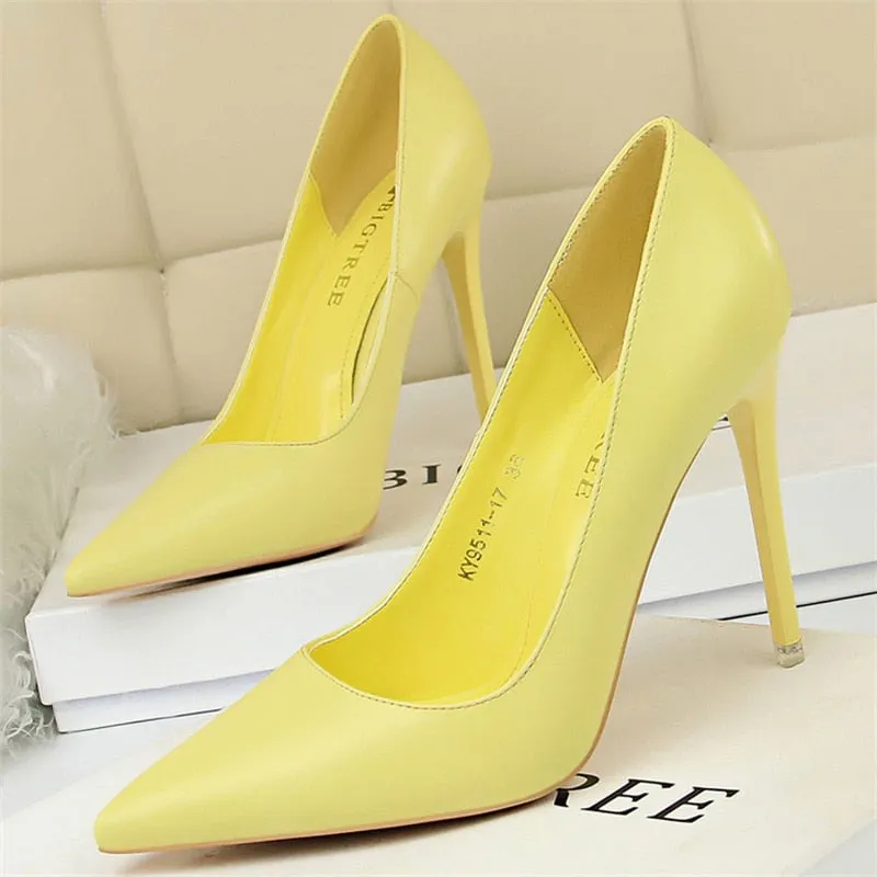 Funki Buys | Shoes | Women's Luxury Pastel Wedding Stilettos