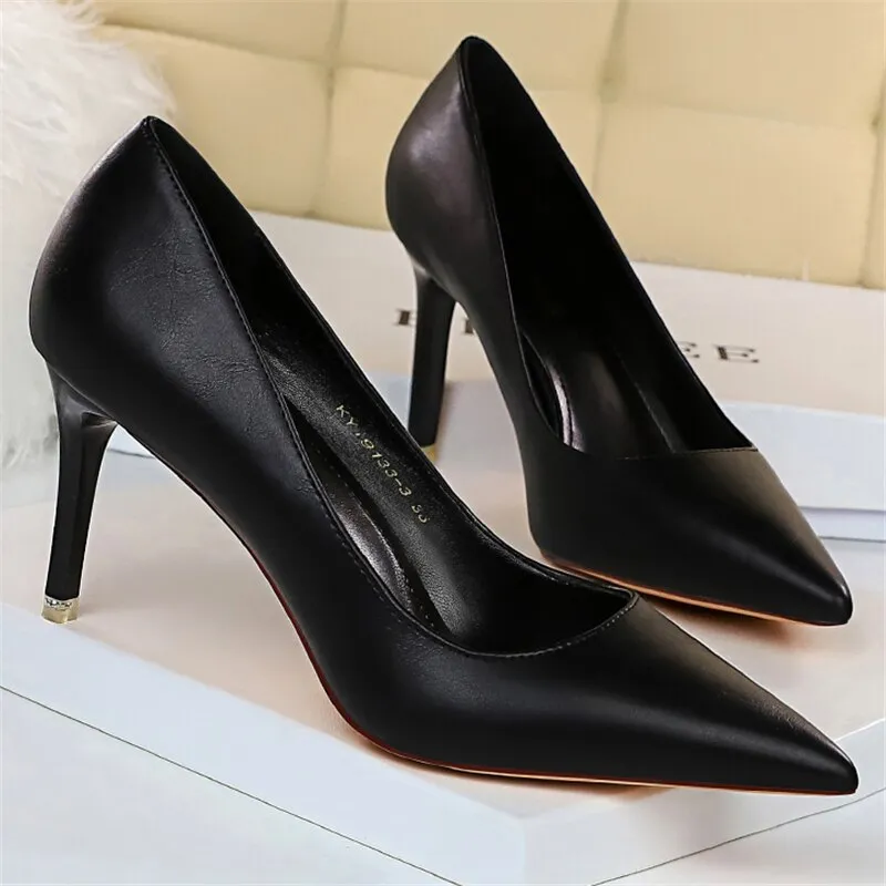 Funki Buys | Shoes | Women's Luxury Pastel Wedding Stilettos
