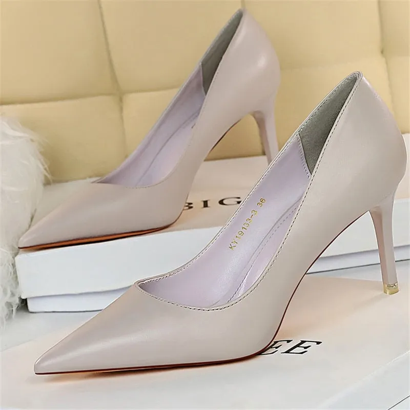 Funki Buys | Shoes | Women's Luxury Pastel Wedding Stilettos