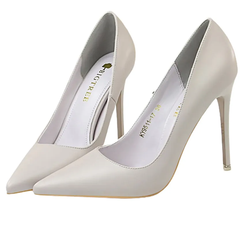 Funki Buys | Shoes | Women's Luxury Pastel Wedding Stilettos