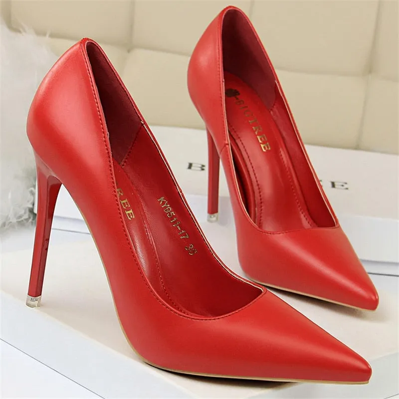 Funki Buys | Shoes | Women's Luxury Pastel Wedding Stilettos