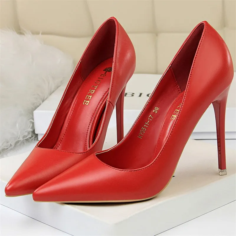 Funki Buys | Shoes | Women's Luxury Pastel Wedding Stilettos