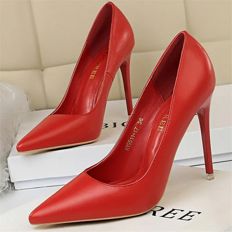 Funki Buys | Shoes | Women's Luxury Pastel Wedding Stilettos