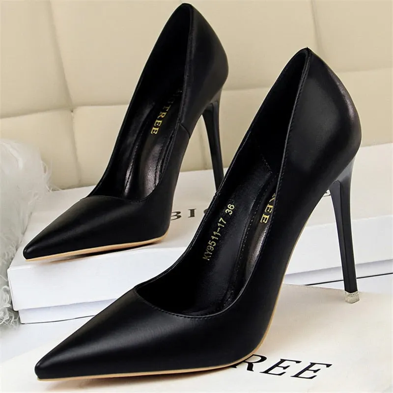 Funki Buys | Shoes | Women's Luxury Pastel Wedding Stilettos