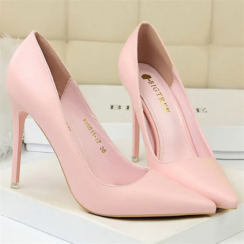Funki Buys | Shoes | Women's Luxury Pastel Wedding Stilettos