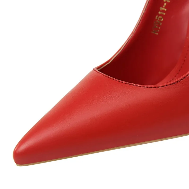 Funki Buys | Shoes | Women's Luxury Pastel Wedding Stilettos