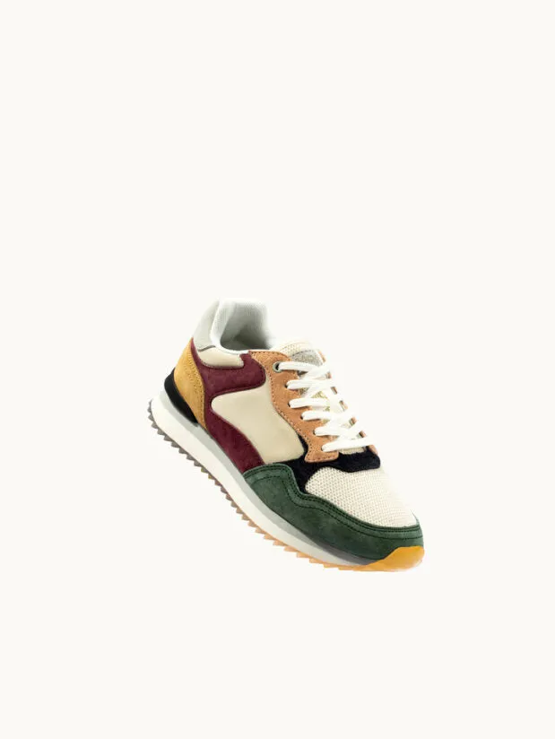 HOFF Montreal Trainers