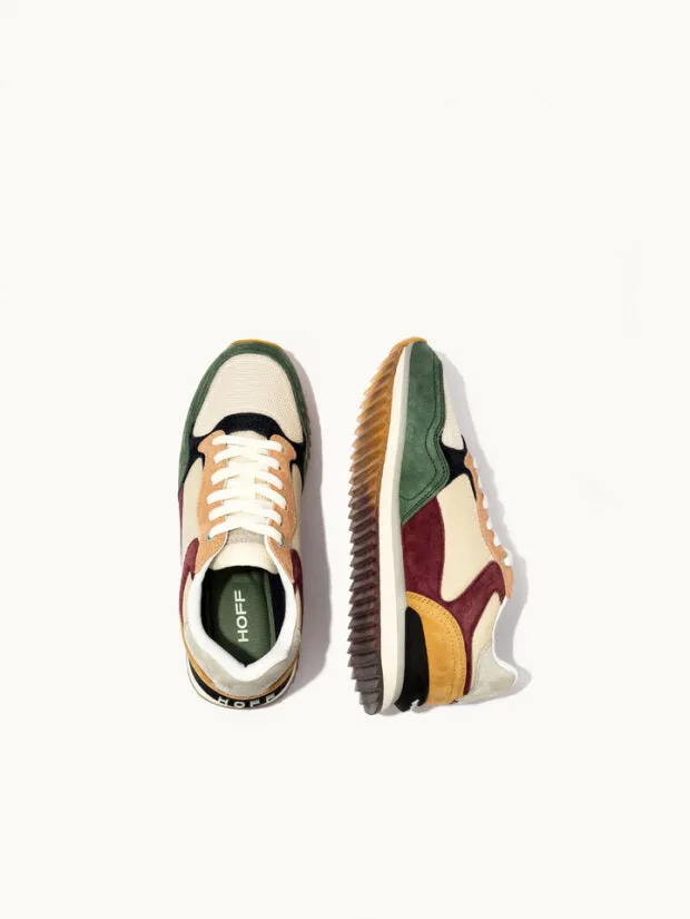 HOFF Montreal Trainers