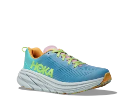 Hoka Womens Trainer Rincon 3 Dusk/Cloudless