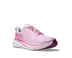 Hoka Youth Trainer Clifton 9 Starlight Glow/Wildflower