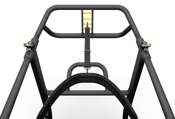 Matrix S-Drive Performance Trainer