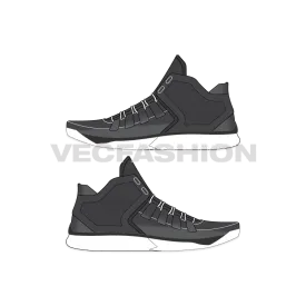 Men's Running Sneakers