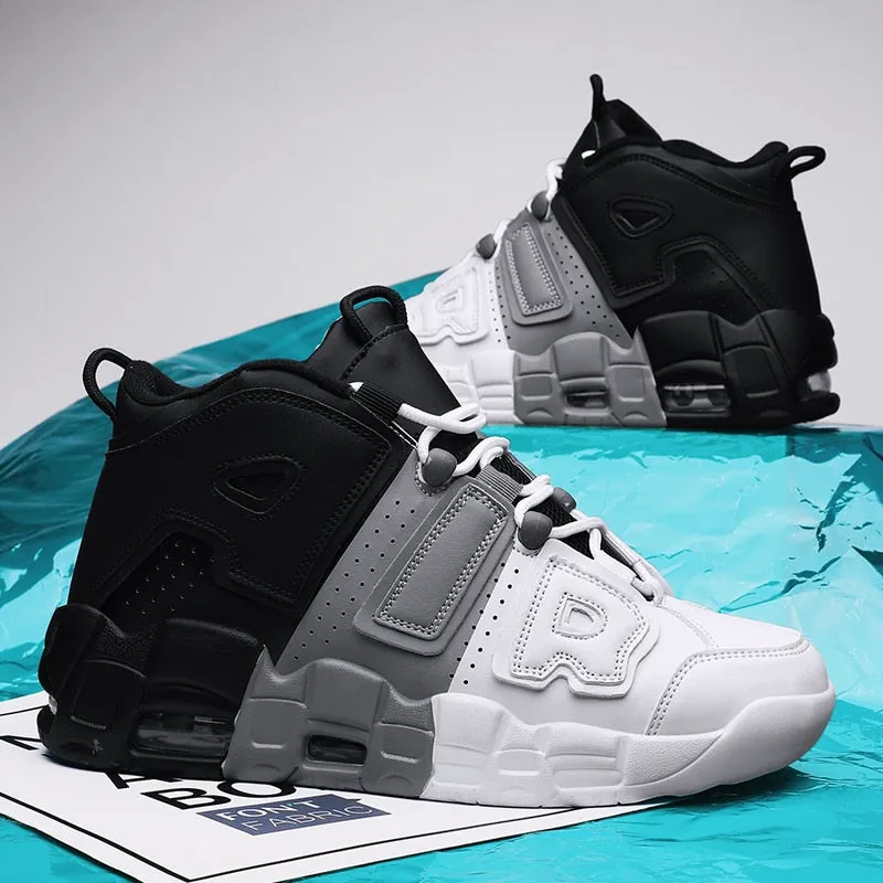 Non-Slip Wearable  Sneakers
